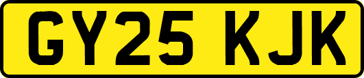 GY25KJK