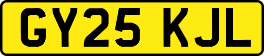 GY25KJL