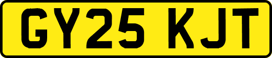 GY25KJT