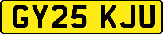 GY25KJU