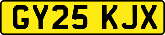 GY25KJX