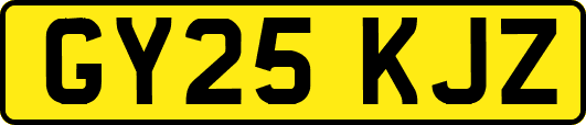 GY25KJZ