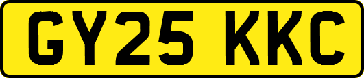 GY25KKC