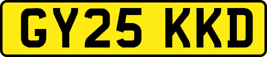 GY25KKD