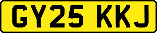 GY25KKJ
