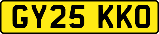 GY25KKO
