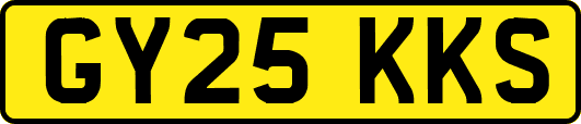 GY25KKS