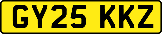 GY25KKZ