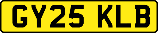 GY25KLB