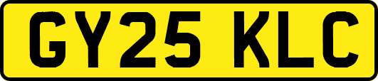 GY25KLC