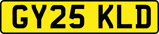 GY25KLD