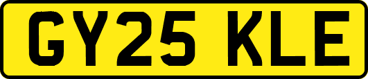 GY25KLE