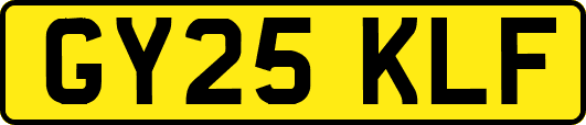GY25KLF