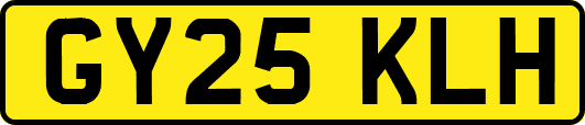 GY25KLH