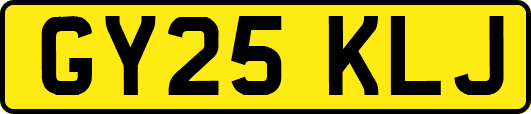 GY25KLJ
