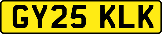 GY25KLK