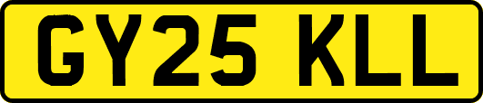 GY25KLL