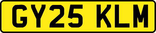GY25KLM