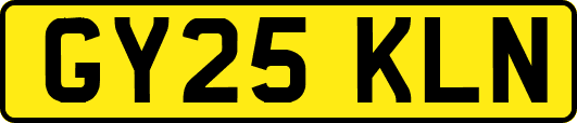 GY25KLN