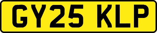 GY25KLP