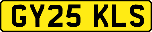 GY25KLS