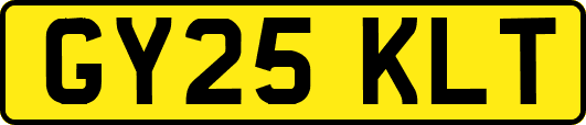GY25KLT