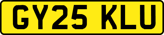 GY25KLU