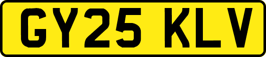 GY25KLV
