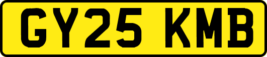 GY25KMB