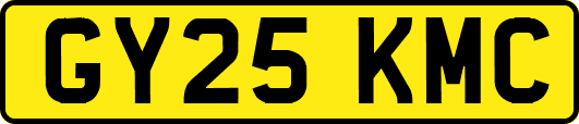 GY25KMC