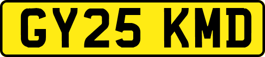 GY25KMD