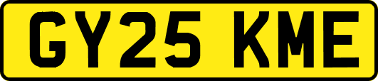 GY25KME