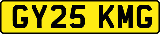 GY25KMG