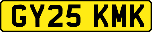 GY25KMK