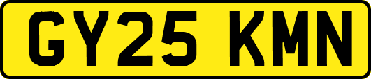 GY25KMN