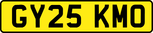 GY25KMO