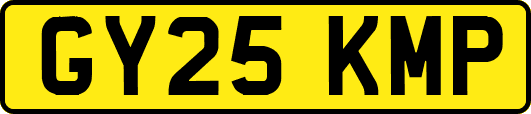 GY25KMP