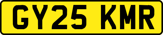 GY25KMR