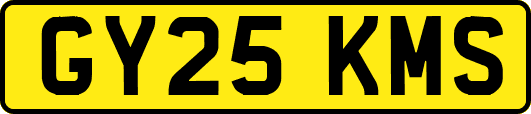GY25KMS