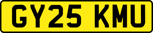 GY25KMU