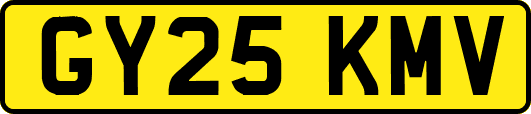 GY25KMV