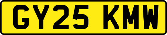 GY25KMW