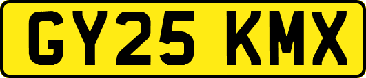 GY25KMX