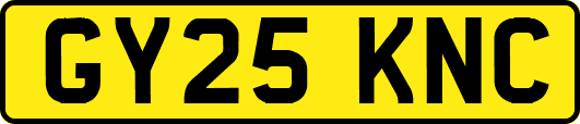 GY25KNC