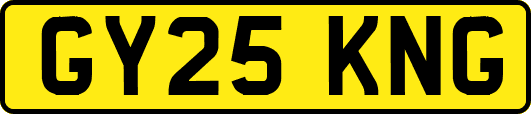 GY25KNG
