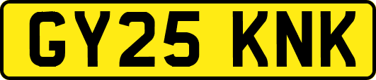 GY25KNK