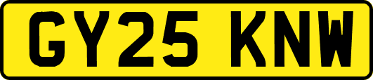 GY25KNW