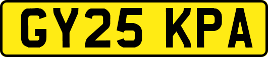 GY25KPA
