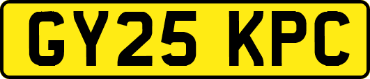 GY25KPC