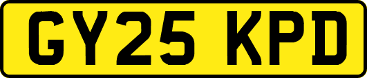 GY25KPD